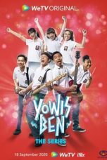 Nonton film Yowis Ben: The Series (2020) Subtitle Indonesia Streaming Movie Download Gratis Online