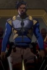 Nonton film What If…? Season 1 Episode 6 Subtitle Indonesia Streaming Movie Download Gratis Online