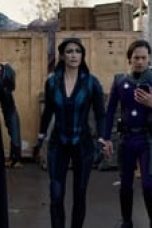 Nonton film Supergirl Season 6 Episode 3 Subtitle Indonesia Streaming Movie Download Gratis Online