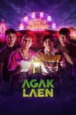 Nonton film Agak Laen (2024) Subtitle Indonesia Streaming Movie Download Gratis Online